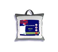 DODO - Oreiller Anti Allergies - 65x65 cm - ACTI Plus II