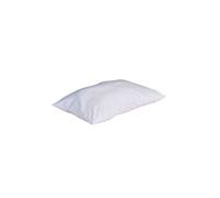 Oreiller anti-punaises et anti-insectes ferme enveloppe microfibre 50x70