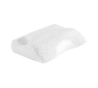 Oreiller anti-ronflement DOUCE NUIT - 50x34x11 cm
