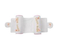 Oreiller Anti Tête Plate Soutien Cervical Doux, Portable Et Ergonomique