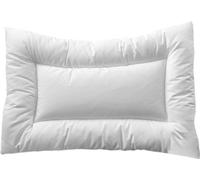 Oreiller antiallergique 40x60 Classic blanc pour enfants Inter Widex