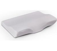 Oreiller appui-nuque Premium 36x57x10cm
