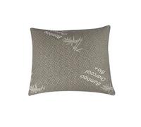 Oreiller au Charbon de Bambou HG6050-BC