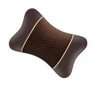 Oreiller automatique de snack | Oreiller de soutien à tête respirante élastique | O-reiller de s-outien au cou ergonomique pour canapé et chaise à domicile | Soutien confortable pour les épaules