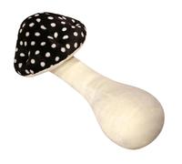 Oreiller aux champignons, oreiller aux champignons, champignon super douce mignonne de 70 cm, Coussin décoratif en peluche, décoration de maison, coussin de cou, de tête, pour canapé, lit, inté