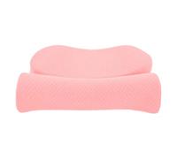 Oreiller avec soutien du cou, oreiller en mousse pour dormeurs latéraux - Coussin rafraîchissant pour homme et femme pour dormir, maison, chambre à coucher, voiture, avion, voyage, nuit, dos quotidien