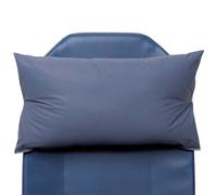 Oreiller bactériostatique pour brancard - 55 x 30 cm