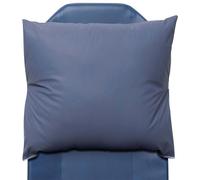 Oreiller bactériostatique pour brancard - 55 x 55 cm