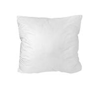 - Oreiller - Bamboo - Confort médium - 65x65cm - Blanc