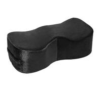 Oreiller BBL Post-opératoire pour rehaussement des Fesses, Coussin d'assise en Mousse Haute résilience, Amovible, avec poignée pour s'asseoir,