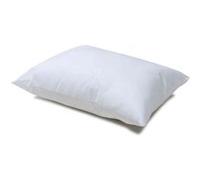 Oreiller bébé anti-acariens P'tit Lit 40x60 Blanc G