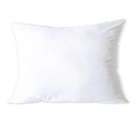 Oreiller bébé en microfibre - DOMIVA - Blanc - 40 x 60 cm - Enfant - Mixte - 12 mois