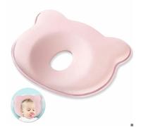 Oreiller bébé oreillers et coussins bébé coussin nuage enfant oreiller bébé syndrome de plagiocéphalie à tête pla OREILLER BEBE