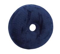 Oreiller beignet en Gel, mousse à mémoire de forme à rebond lent, coussin ergonomique en forme de beignet pour le Coccyx, les hémorroïdes, le Coccyx, la sciatique, la grossesse