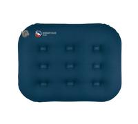 Oreiller BIG AGNES Boundary Deluxe Pillow (Blue) TU