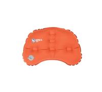 BIG AGNES Rapide Sl Pillow - Mixte - Orange - taille Unique- modèle 2025