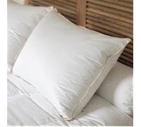 Oreiller bio et écologique Castex - 90% duvet - 50x70cm