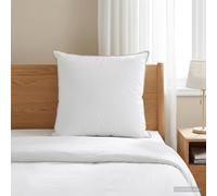 Oreiller Blanc Laine australienne Coussin de literie chambre sommeil vidaXL vida