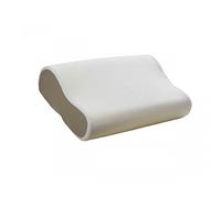 Oreiller Bultex Ergonomique à Mémoire de Forme 52x33
