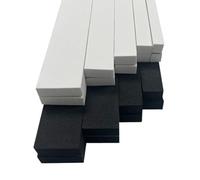 Oreiller cale personnalisé pour matelas mural - Connecteur en mousse haute densité pour lits jumeaux/double/grand lit/king size - Solution d'extension de matelas parfaite