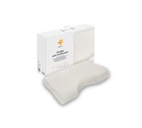 Oreiller cervical Anti-Ronflement Mémoire de Forme Souple