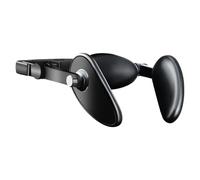 Oreiller Cervical Auto | Mousse Mémoire Épaisse et Respirante pour Appui-Tête,Coussin de Siège de Voyage pour Dormir en Voiture Bureau Avion Bébé Enfant Adulte