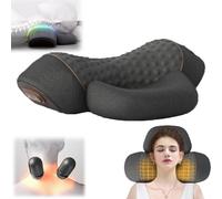 Oreiller Cervical Cervifix, Masseur Cervical 5 En 1 Fisiorest Pro, Oreiller Masseur Cervical 3 En 1 Fisiorest, Masseur Cervical Artuvate, Masseur Cervical 3 En 1 Artuvate Fisiorest, Relaxation Du