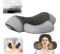 Oreiller Cervical Cervifix, Masseur Cervical 5 En 1 Fisiorest Pro, Oreiller Masseur Cervical 3 En 1 Fisiorest, Masseur Cervical Artuvate, Masseur Cervical 3 En 1 Artuvate Fisiorest, Relaxation Du