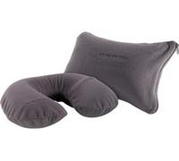 Coussin gonflable spécial nuque + mini coussin G