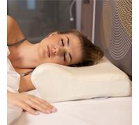 Oreiller cervical de luxe
