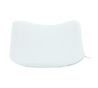 Oreiller Cervical en mousse à mémoire de forme, soutien orthopédique pour dormir, soulagement de la douleur au cou, à domicile, au bureau et en voyage