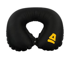 Oreiller cervical gonflable Abbey Camp® Montreal-037 37x31x12 cm