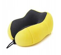 Oreiller Cervical Jaune Une Sorte D'amour