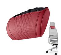 Oreiller Cervical Pour Appuie-Tête Auto Mousse À Mémoire De Forme, Retour | Coussin Oreiller Auto Pour Nuque Trajets Domicile-Travail Voyages Camion Camping-Car SUV