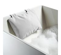 Oreiller cervical pour baignoire Loft NK WxHxD 32x21x7cm