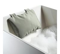 Oreiller cervical pour baignoire Loft NK WxHxD 32x21x7cm