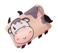 Oreiller cervical pour le cou et les épaules - Oreillers cervicaux rafraîchissants en soie glacée douce, oreiller orthopédique ergonomique | Oreillers de positionnement latéraux respirants pour