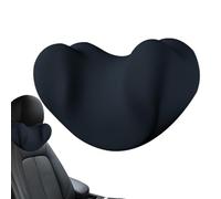 Oreiller Cervical pour Voiture et Conduite - Soutien Tête Universel Réglable en Forme de Cœur,Oreiller de Soutien Cervical pour Voyage et Conduite | pour Véhicule, SUV, Camion, Berline et