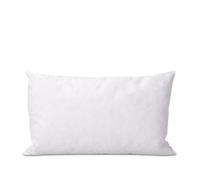 Oreiller Chambord 40x60 cm Duvet & Plumes