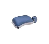 Cocoon Air-core Hood Pillow Bleu