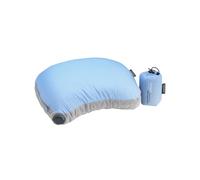 Cocoon Air-core Hood Pillow Bleu