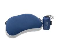 Oreiller COCOON Air-Core Pack Pillow (galaxy blue/ grey) TU
