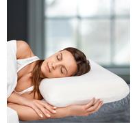 Oreiller confort gel