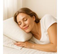 Oreiller cosmétique hydratant dermacoll