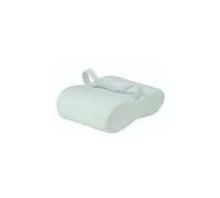 Oreiller, coussin de jambe en mousse à mémoire de forme