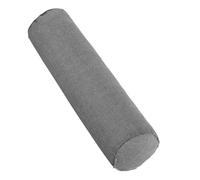 Oreiller Cylindrique de Spa pour Jambes, Coussin Ergonomique 15x40 CM | Polyester et Coton, Soutien Doux et Lisse, Usage Table de Massage, pour Clients en Institut
