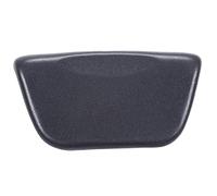 Oreiller de bain, coussin de spa en cuir PU, support ergonomique pour repose-tête et cou