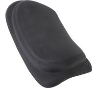 Oreiller de bain imperméablePolyuréthaneSPA Support pour la tête et la nuque avec ventouses antidérapantes
