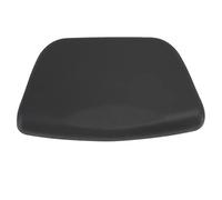 Oreiller de Bain Spa, Oreiller de Massage de Bain en PU, Oreillers de Bain Doux avec Ventouses, Oreiller de Spa de Baignoire Antidérapant Haute Résilience