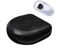 Oreiller de Bain - Transport Pratique, Coussin de siège pour Spa, siège rehausseur Gonflable | Sièges d'appoint de Spa lestés, Accessoires de Bain à remous pour